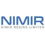 NIMIR RESINS LIMITED company icon