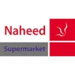 Naheed Super Market – Bahadurabad company icon