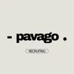 Pavago company icon