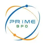 Prime BPO company icon