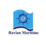Ravian Maritime company icon