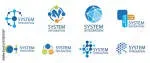 Systems Integration company icon