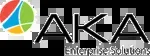 Akae Solutions company icon