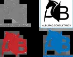 Al Buraq Consutants company icon