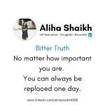 Aliha Shaikh company icon