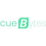 Cuebytes company icon
