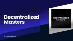 Decentralized Masters company icon