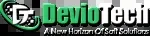 DevioTech company icon