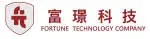 Fortune Tech company icon