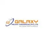 Galaxy Freight Forwarding company icon
