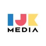 IJK media company icon