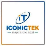 IconicTek Inc company icon
