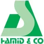 S.A. Hamid & Co company icon