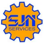 SJN Services company icon