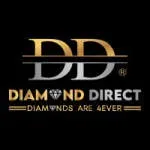Diamond Direct Luxury company icon