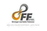 FF Steel company icon