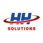 H H Solutions company icon