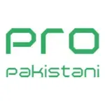 ProPakistani company icon