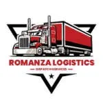 Romanza Logistics company icon