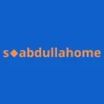 S Abdulla Home Solutions company icon