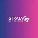 StrataG Consulting company icon