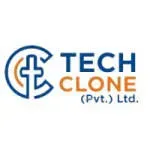 TechClone Pvt Ltd. company icon