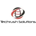 Techrush Solutions company icon
