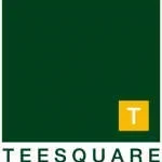 TeeSquare company icon