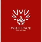 Whiteace Healthcare company icon