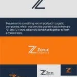 zorax agency company icon