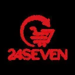24Seven.pk company icon