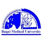 Baqai Medical University company icon