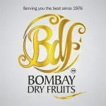 Bombay Dry Fruits company icon