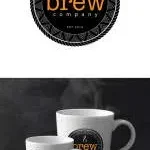 BrewLava company icon