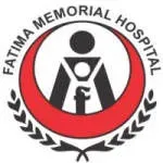 Fatima Memorial Hospital Lahore company icon