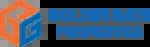 Golden gate properties company icon
