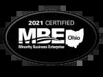 MBE Inc. company icon