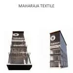 MEARAAJ TEXTILE company icon