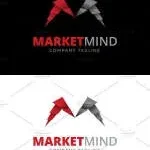 Marketminds company icon