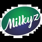 Milkyz Food company icon
