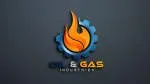 Oil and gass companies company icon