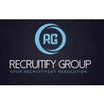 Recruiffy company icon