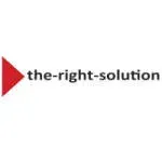 Right Solution’s company icon