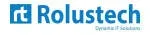 RolusTech company icon