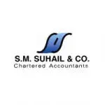 S.M Suhail & CO. Chartered Accountants company icon