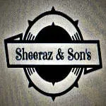 Sheeraz & sons company icon