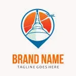 Travel Asia company icon