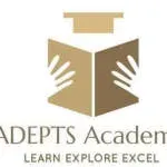 ADEPT TUTORS ACADEMY company icon