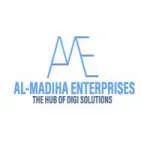 Al Madiha Enterprises company icon