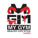 Bikku My Gym company icon